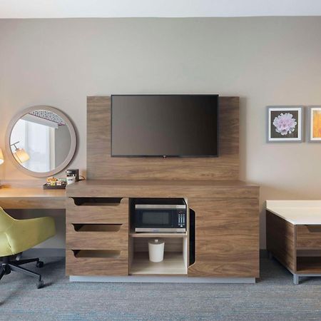 Hampton Inn Clovis, Nm Екстер'єр фото